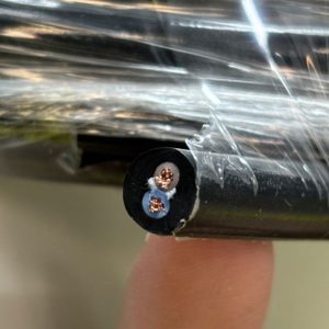 FSH  Waterproof Flexible Cable – CPE (Chlorinated Polyethylene) Elastomer Insulated & Sheathed   300/500V