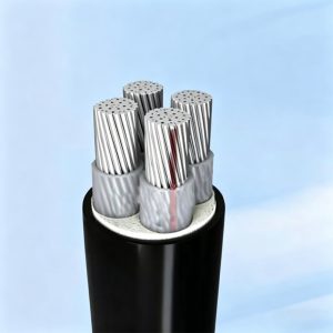YJLV Power Cable 0.6/1kV Unarmouered Low Voltage Cable to IEC60502-1 Standard XLPE/PVC Cable